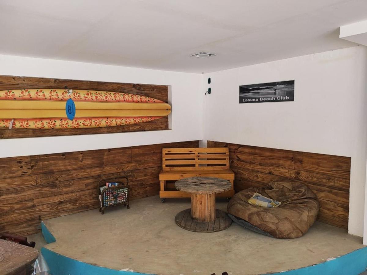 Pousada Laguna Beach Club São Pedro da Aldeia 外观 照片