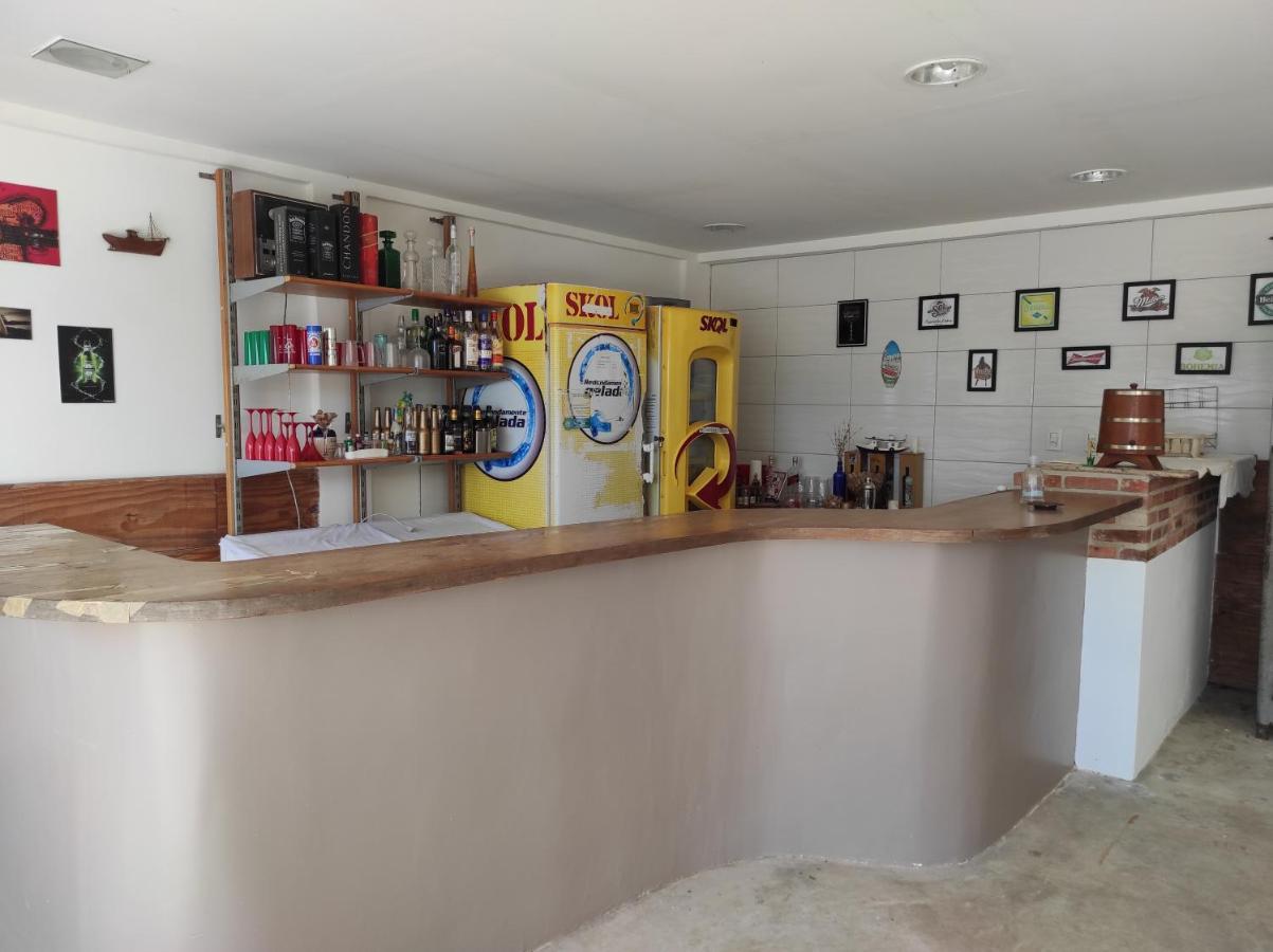 Pousada Laguna Beach Club São Pedro da Aldeia 外观 照片