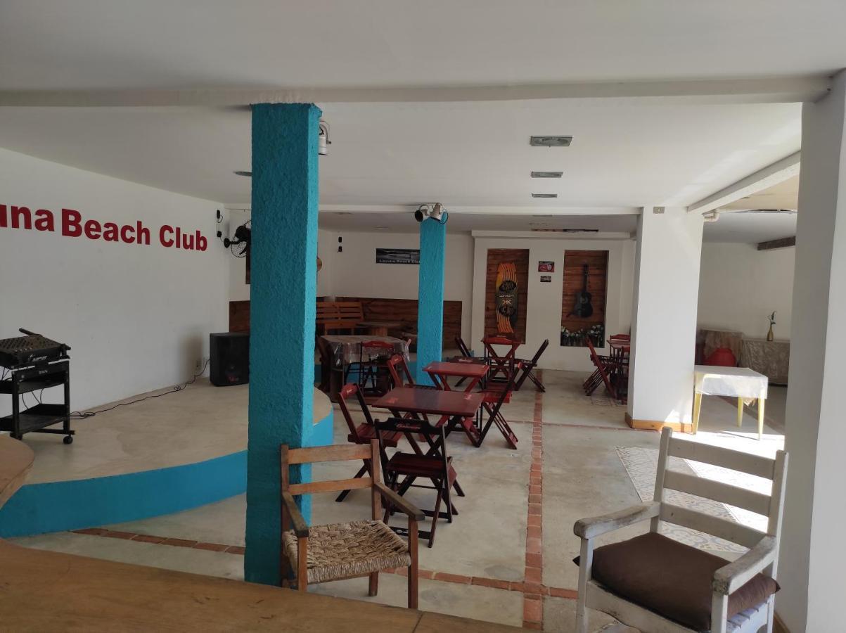 Pousada Laguna Beach Club São Pedro da Aldeia 外观 照片