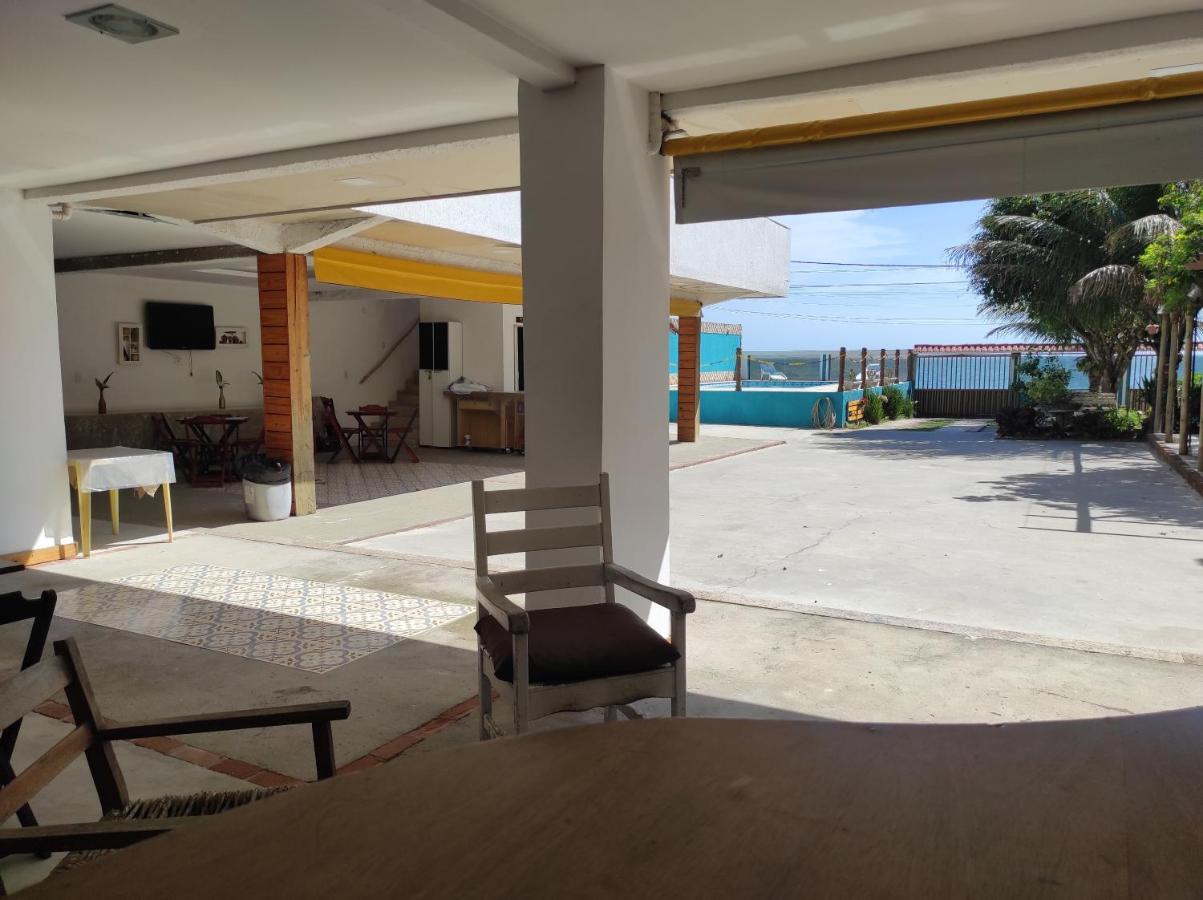 Pousada Laguna Beach Club São Pedro da Aldeia 外观 照片