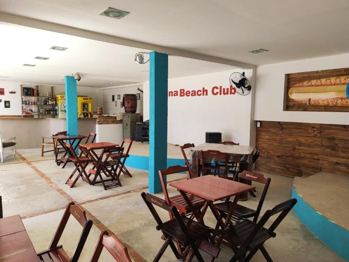Pousada Laguna Beach Club São Pedro da Aldeia 外观 照片