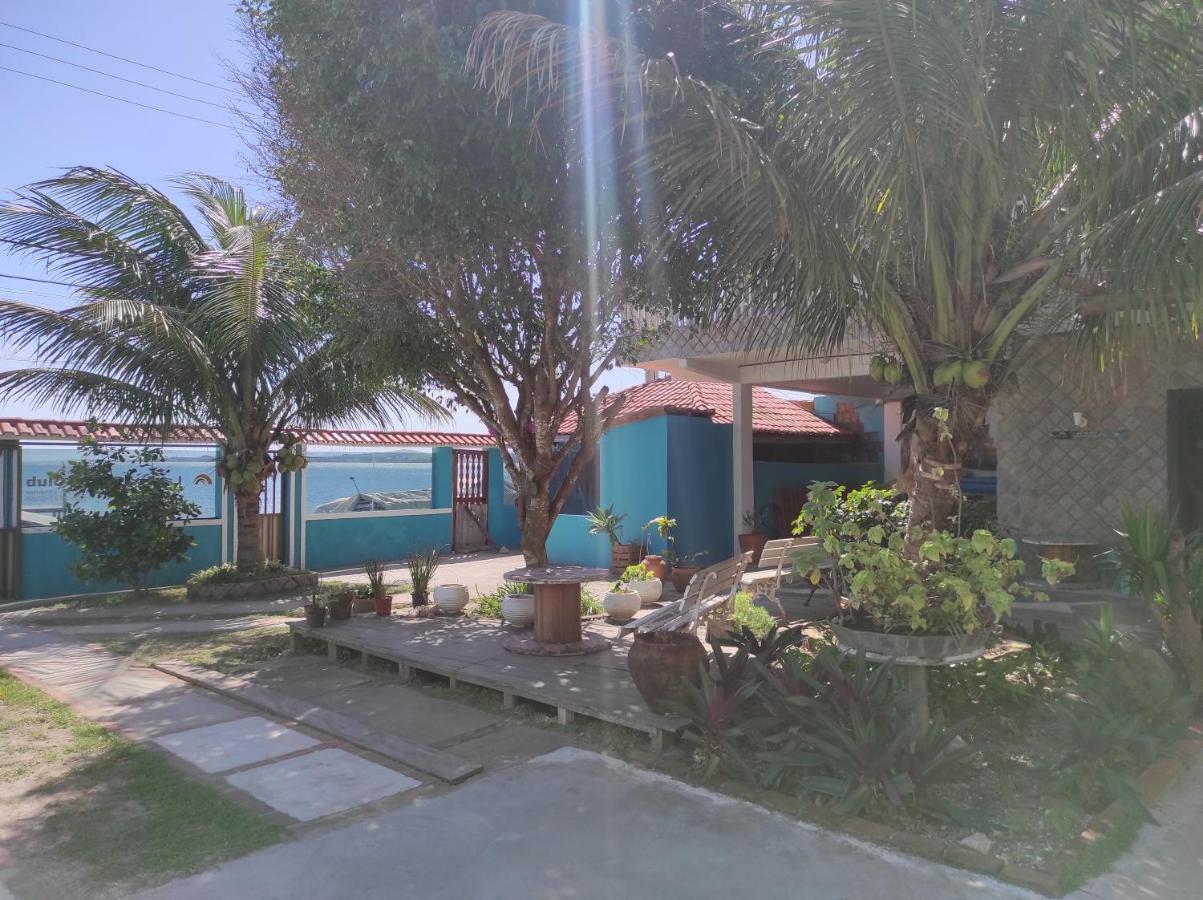 Pousada Laguna Beach Club São Pedro da Aldeia 外观 照片