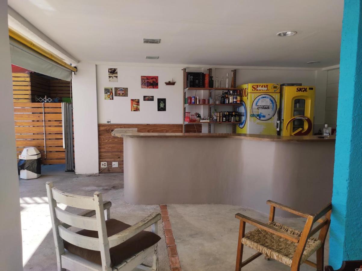 Pousada Laguna Beach Club São Pedro da Aldeia 外观 照片