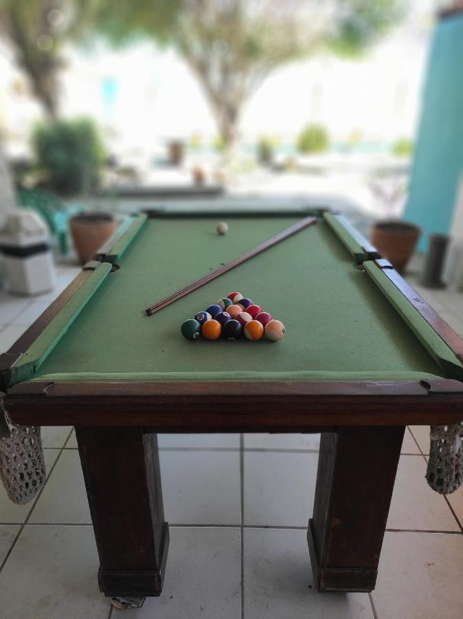Pousada Laguna Beach Club São Pedro da Aldeia 外观 照片