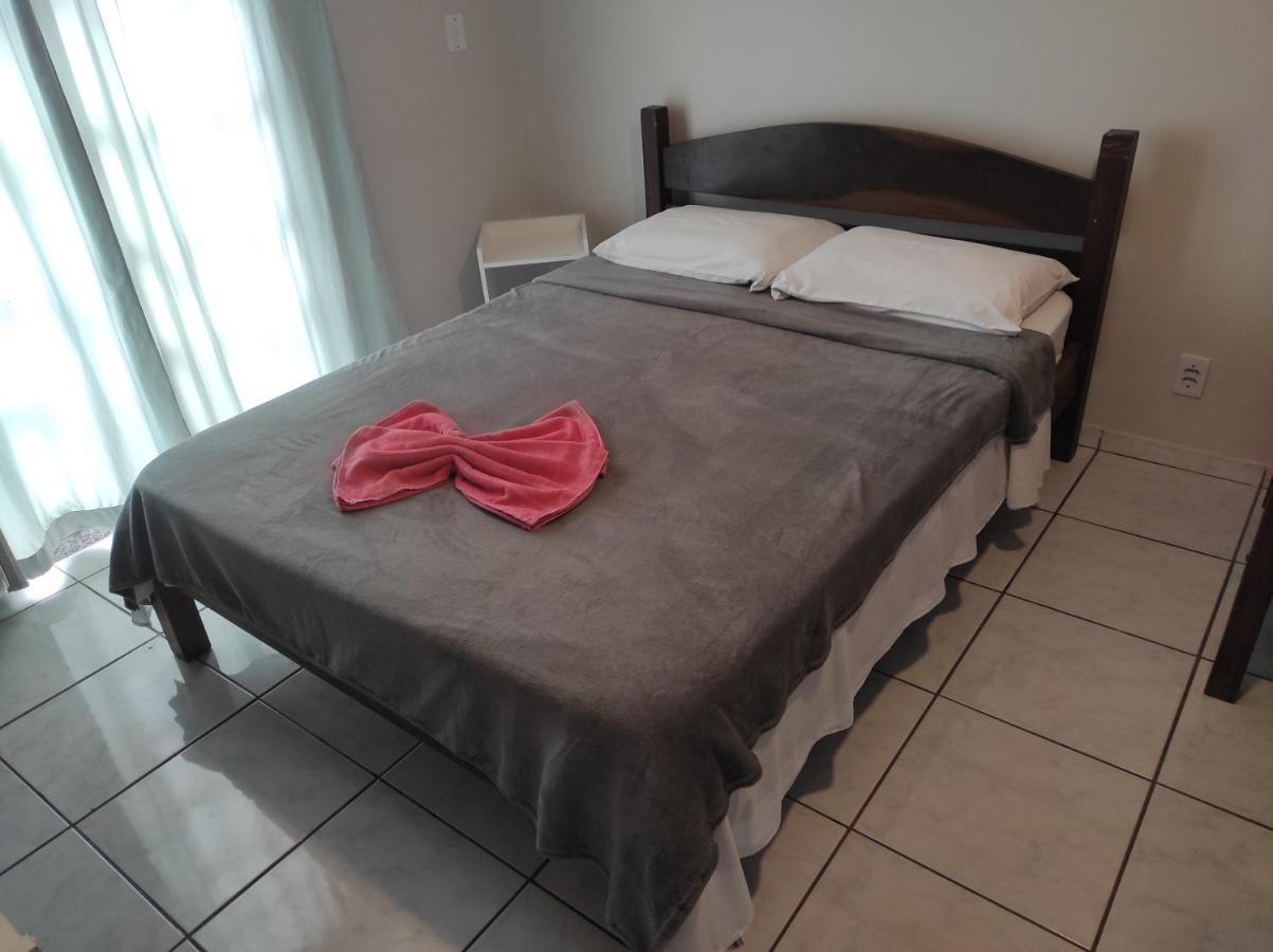 Pousada Laguna Beach Club São Pedro da Aldeia 外观 照片